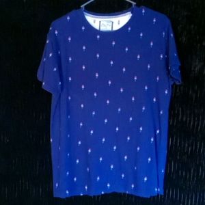 Rocket Pop Art T-Shirt for men